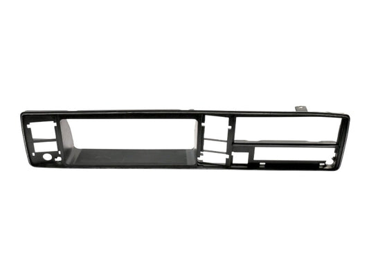 Dash Trim Panel 80-93 VW Rabbit Cabriolet Convertible Mk1 . OEM . 155 867 243 A