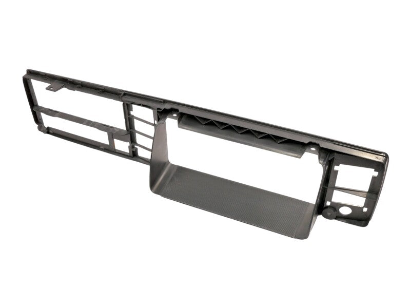 Dash Trim Panel 80-93 VW Rabbit Cabriolet Convertible Mk1 Genuine 155 867 243 A