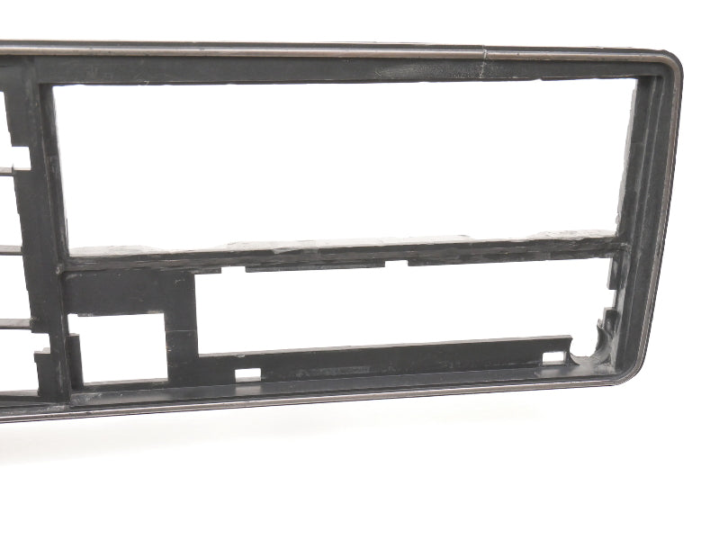 Dash Trim Panel 80-93 VW Rabbit Cabriolet Convertible Mk1 Genuine 155 867 243 A