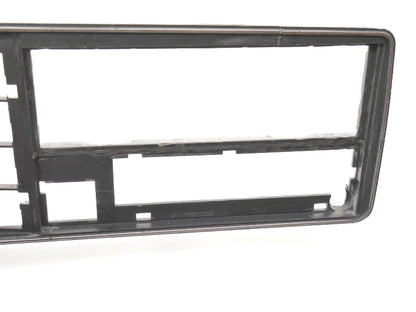 Dash Trim Panel 80-93 VW Rabbit Cabriolet Convertible Mk1 Genuine 155 867 243 A