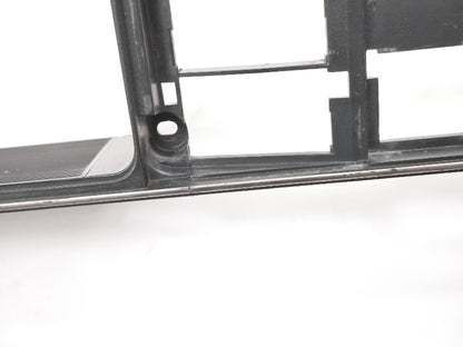 Dash Trim Panel 80-93 VW Rabbit Cabriolet Convertible Mk1 Genuine 155 867 243 A