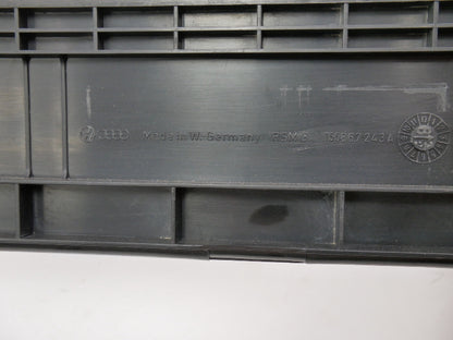 Dash Trim Panel 80-93 VW Rabbit Cabriolet Convertible Mk1 Genuine 155 867 243 A
