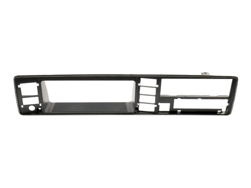 Dash Trim Panel 80-93 VW Rabbit Cabriolet Convertible Mk1 Genuine 155 867 243 A