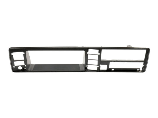 Dash Trim Panel 80-93 VW Rabbit Cabriolet Convertible Mk1 Genuine 155 867 243 A