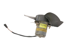 Electric Radiator Cooling Fan 73-79 Audi Fox - Genuine OEM Bosch - 809 959 455
