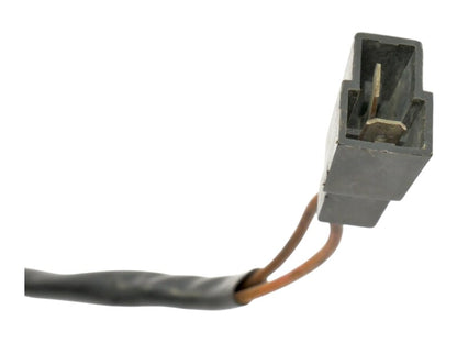 Electric Radiator Cooling Fan 73-79 Audi Fox - Genuine OEM Bosch - 809 959 455