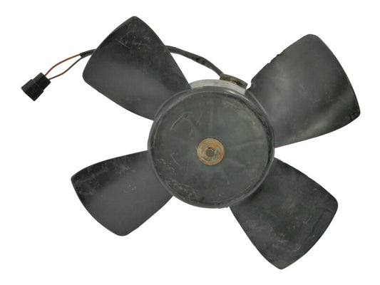 Electric Radiator Cooling Fan 73-79 Audi Fox - Genuine OEM Bosch - 809 959 455