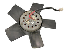 Electric Radiator Cooling Fan 83-88 VW Quantum 5 cyl - Genuine - 321 959 456 A