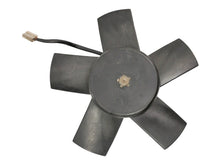 Electric Radiator Cooling Fan 83-88 VW Quantum 5 cyl - Genuine - 321 959 456 A