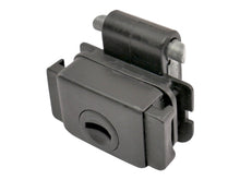 Glovebox Glove Box Latch Lock Handle 87-93 VW Fox - Genuine OEM - 307 857 131 3