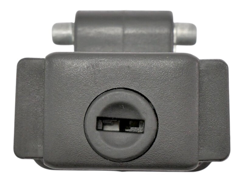 Glovebox Glove Box Latch Lock Handle 87-93 VW Fox - Genuine OEM - 307 857 131 3