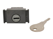 Glove Box Latch Lock Handle & Key 75-84 VW Rabbit Jetta MK1 OEM - 171 857 131 A