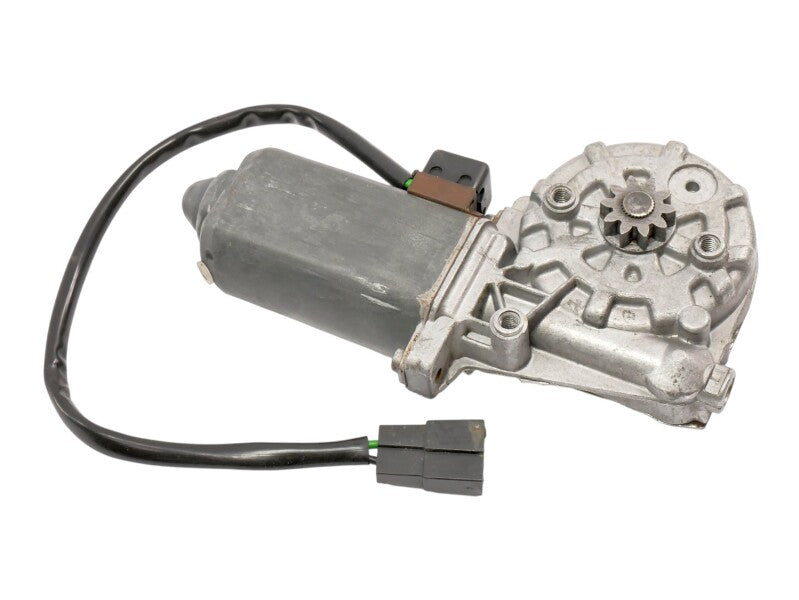 NOS RH Front Power Window Motor 78-83 Audi 5000 - Genuine - 431 959 802 B