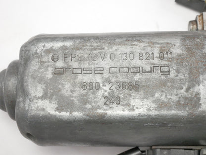 NOS RH Front Power Window Motor 78-83 Audi 5000 - Genuine - 431 959 802 B