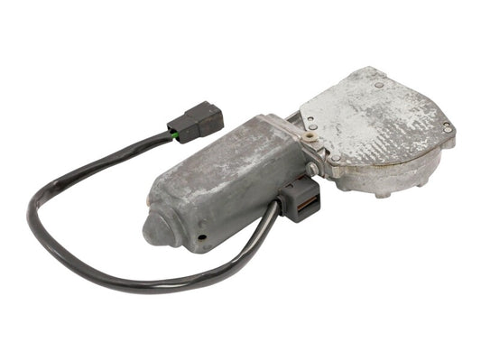 NOS RH Front Power Window Motor 78-83 Audi 5000 - Genuine - 431 959 802 B