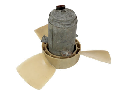 Electric Radiator Cooling Fan Audi 80 90 100 200 - Genuine AEG - 431 959 455 A