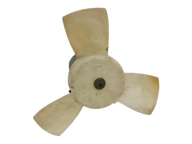 Electric Radiator Cooling Fan Audi 80 90 100 200 - Genuine AEG - 0 130 109 202