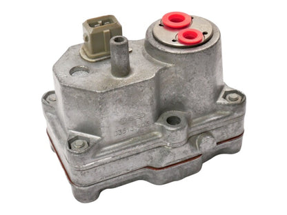 NOS Bosch Warm Up Regulator 78-83 Audi 5000 5 Cyl 2.1 2.2 - Bosch - 035 133 403