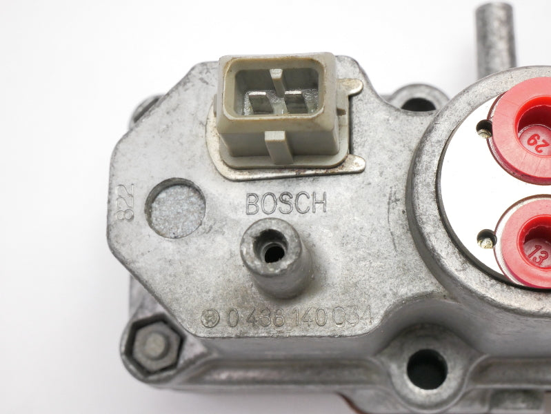 NOS Bosch Warm Up Regulator 78-83 Audi 5000 5 Cyl 2.1 2.2 - Bosch - 035 133 403