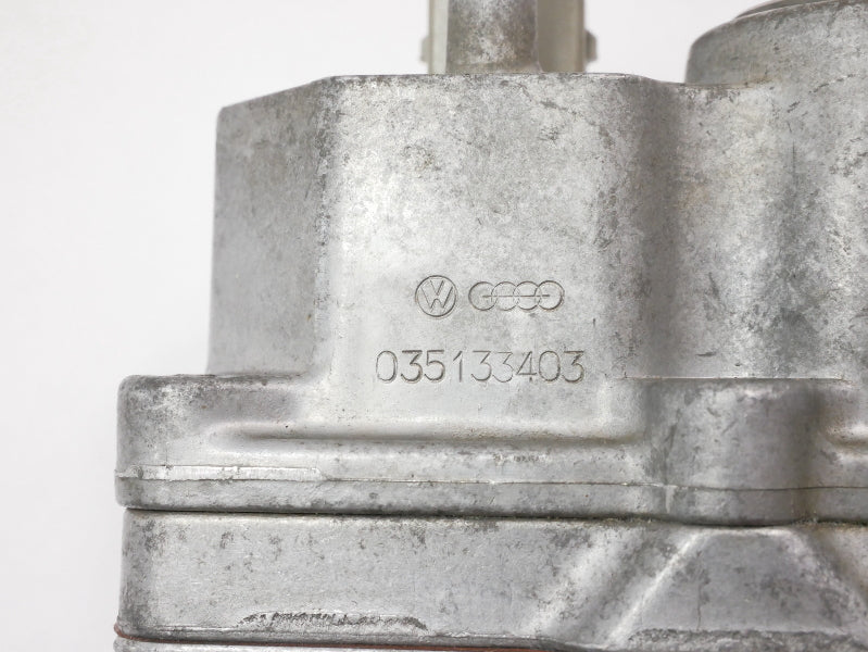 NOS Bosch Warm Up Regulator 78-83 Audi 5000 5 Cyl 2.1 2.2 - Bosch - 035 133 403