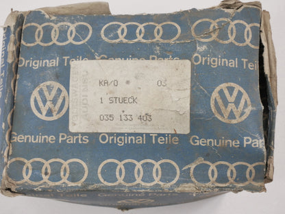 NOS Bosch Warm Up Regulator 78-83 Audi 5000 5 Cyl 2.1 2.2 - Bosch - 035 133 403
