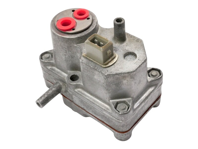 NOS Bosch Warm Up Regulator 78-83 Audi 5000 5 Cyl 2.1 2.2 - Bosch - 035 133 403