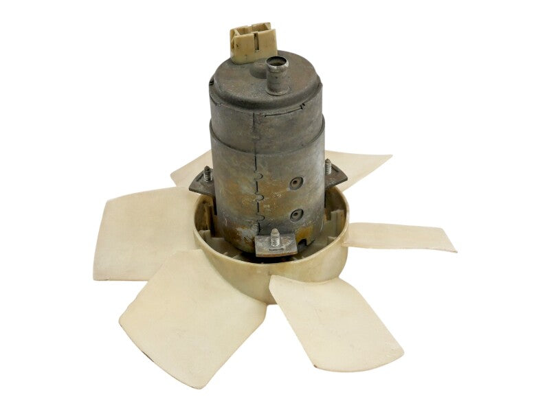 Radiator Cooling Fan Motor 86-88 VW Jetta Golf GTI MK2 ~ Bosch ~ 191 959 455 G