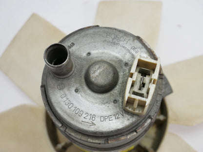 Radiator Cooling Fan Motor 86-88 VW Jetta Golf GTI MK2 ~ Bosch ~ 191 959 455 G