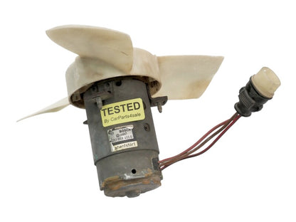 Electric Radiator Cooling Fan 86-91 VW Vanagon T3 - Bosch - 251 959 455 G