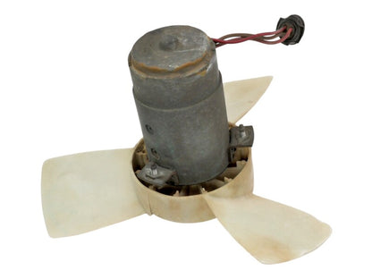 Electric Radiator Cooling Fan 86-91 VW Vanagon T3 - Bosch - 251 959 455 G