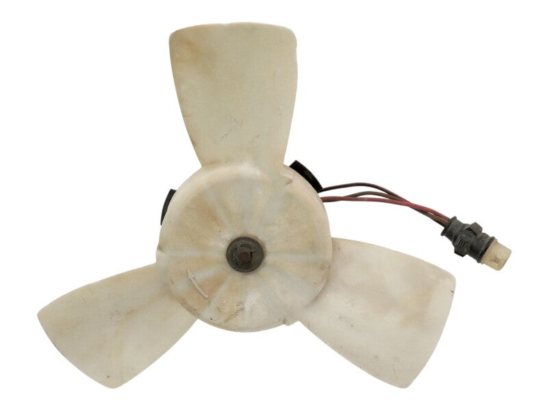 Electric Radiator Cooling Fan 86-91 VW Vanagon T3 - Bosch - 251 959 455 G