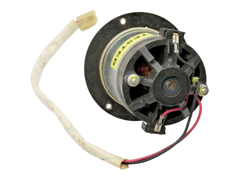 Greenworks 40V Electric Mower Motor Twin Force - 36101486C 5225FTC