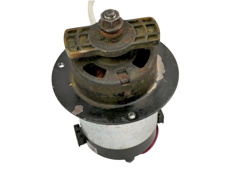Greenworks 40V Electric Mower Motor Twin Force - 36101486C 5225FTC