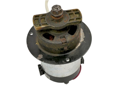 Greenworks 40V Electric Mower Motor Twin Force - 36101486C 5225FTC