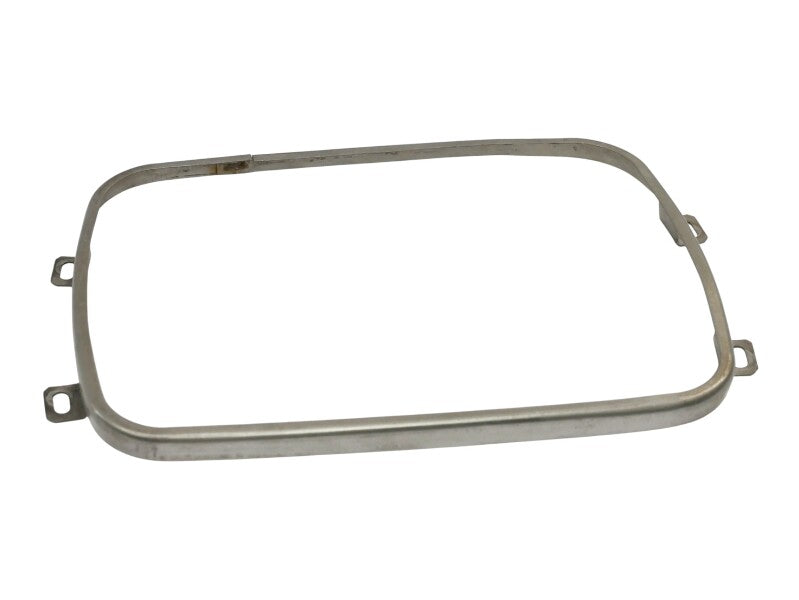 Headlight Head Light Lamp Trim Bulb Surround Ring 87-90 VW Fox - Genuine OEM -