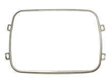 Headlight Head Light Lamp Trim Bulb Surround Ring 87-90 VW Fox - Genuine OEM -