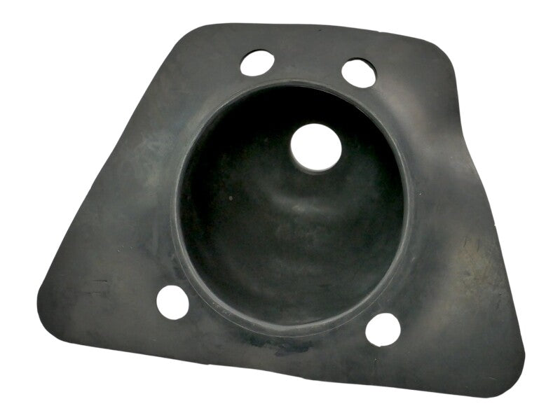 Steering Shaft Column Linkage Boot Cover 80-91 VW Vanagon T3 - OEM - 251 419 769