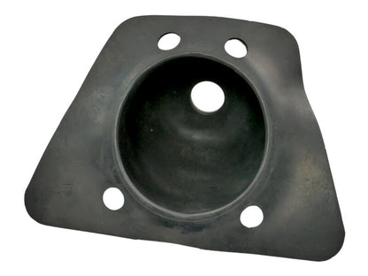 Steering Shaft Column Linkage Boot Cover 80-91 VW Vanagon T3 - OEM - 251 419 769