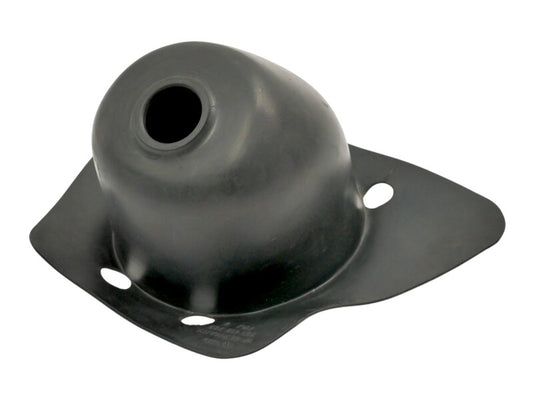 Steering Shaft Column Linkage Boot Cover 80-91 VW Vanagon T3 - OEM - 251 419 769