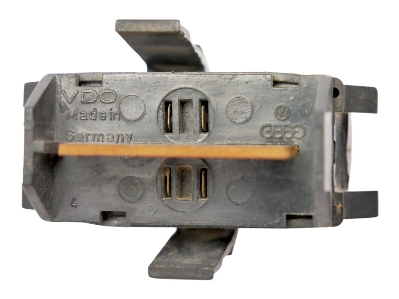 Fasten Belts Brake Dash Warning Light  80-91 VW Vanagon T3 - OEM - 171 919 232