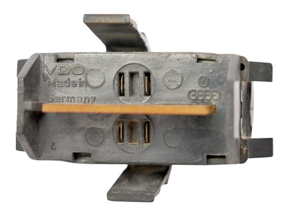Fasten Belts Brake Dash Warning Light  80-91 VW Vanagon T3 - OEM - 171 919 232