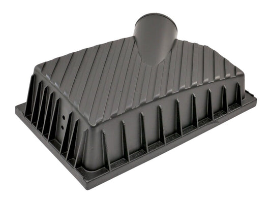 Air Intake Cleaner Filter Box Top Cover 90-92 VW Corrado G60 OEM ~ 535 129 607 C
