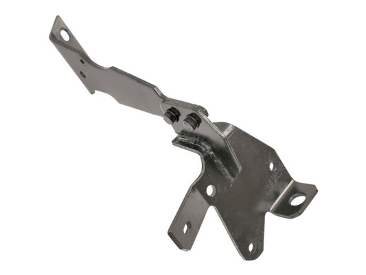 AC A/C Compressor Mount Bracket VW Jetta Rabbit GTI Pickup MK1 - Genuine OEM