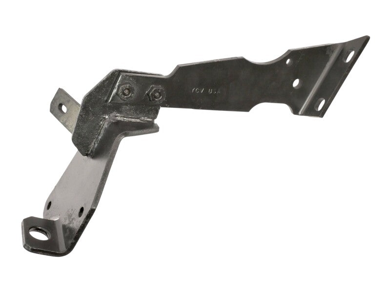 AC A/C Compressor Mount Bracket VW Jetta Rabbit GTI Pickup MK1 - Genuine OEM