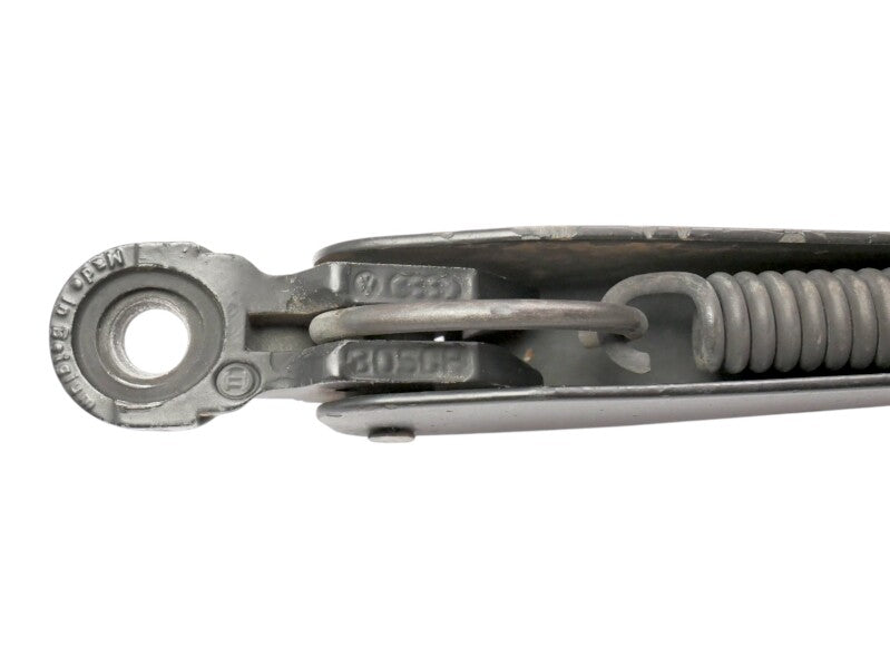 LH Windshield Wiper Arm 85-92 VW Jetta Golf GTI MK2 - OEM - 191 955 407 / 409 A