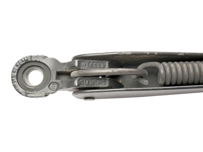 LH Windshield Wiper Arm 85-92 VW Jetta Golf GTI MK2 - OEM - 191 955 407 / 409 A