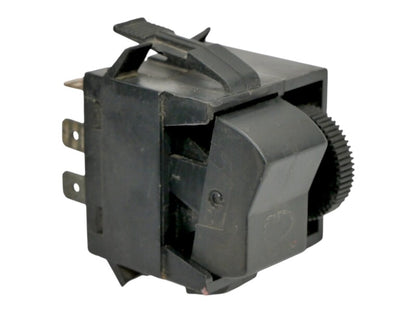 Headlight Switch 73-79 VW Super Beetle Bug Aircooled - Genuine - 133 941 531 B