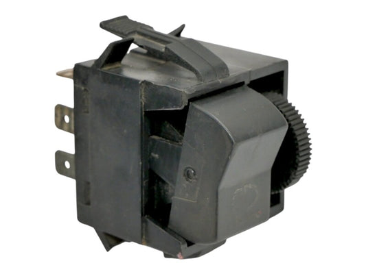 Headlight Switch 73-79 VW Super Beetle Bug Aircooled - Genuine - 133 941 531 B