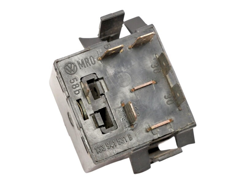 Headlight Switch 73-79 VW Super Beetle Bug Aircooled - Genuine - 133 941 531 B