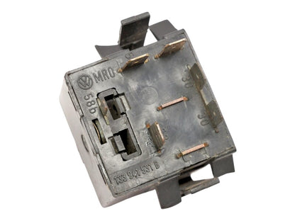 Headlight Switch 73-79 VW Super Beetle Bug Aircooled - Genuine - 133 941 531 B